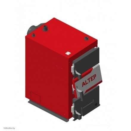 Твердотопливный котел Altep Compact 25 в Минске