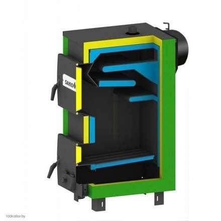 Твердотопливный котел Sakovich W Standart 29 в Минске