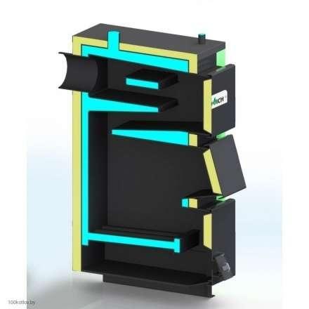 Твёрдотопливный котёл Sakovich Yano 20 в Минске