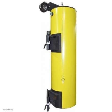 Твердотопливный котел Механикенн M20А в Минске