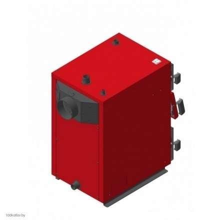 Твердотопливный котел Altep Compact 15 в Минске