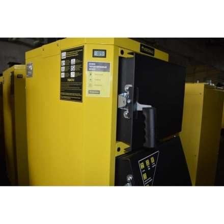 Твердотовливный котел KRONAS UNIC 15 кВт в Минске