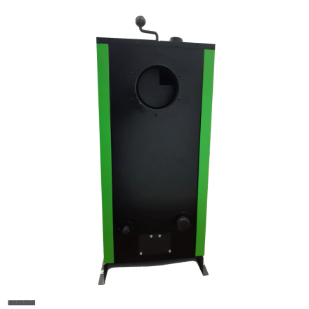 Твердотопливный котел Sakovich Standart 16 Амазонка бай фото в Минске