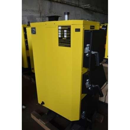 Твердотовливный котел KRONAS UNIC NEW 125 кВт в Минске