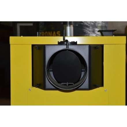 Твердотовливный котел KRONAS UNIC NEW 125 кВт в Минске