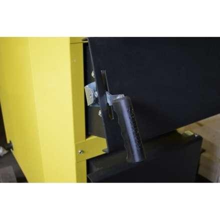 Твердотовливный котел KRONAS UNIC NEW 150 кВт в Минске