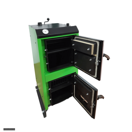 Твердотопливный котел Sakovich Standart 12 Амазонка бай фото в Минске