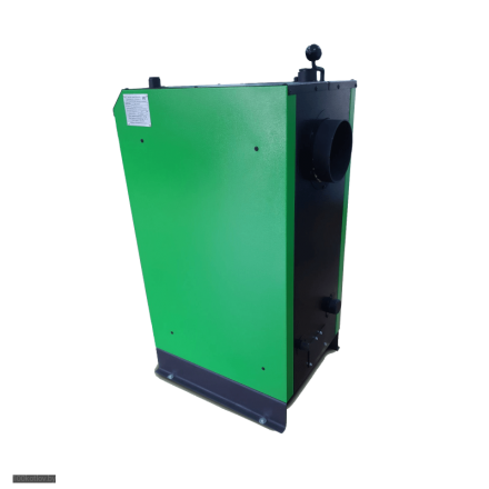 Твердотопливный котел Sakovich Standart 12 Амазонка бай фото в Минске