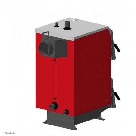 Твердотопливный котел Altep Mini 12 в Минске