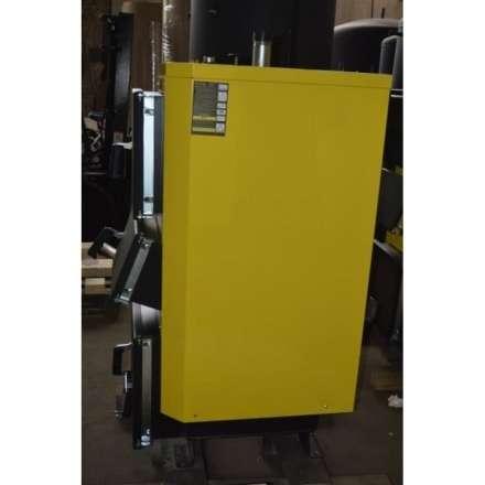 Твердотовливный котел KRONAS UNIC NEW 62 кВт в Минске