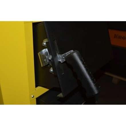 Твердотовливный котел KRONAS UNIC P 125 кВт в Минске