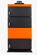 Твердотопливный котел TIS HARD Plus 250 в Минске