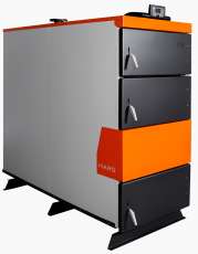 Твердотопливный котел TIS HARD Plus 250 в Минске