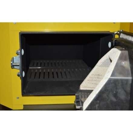 Твердотовливный котел KRONAS PELLETS 27 кВт в Минске