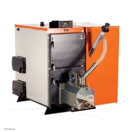 Пеллетный котел TIS Hard Pellet 250 Амазонка бай фото в Минске