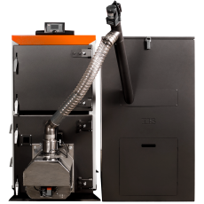 Пеллетный котел TIS Hard Pellet 250 в Минске