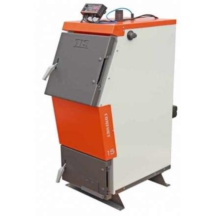 Твердотопливный котел TIS Comfort 20N купить в Минске