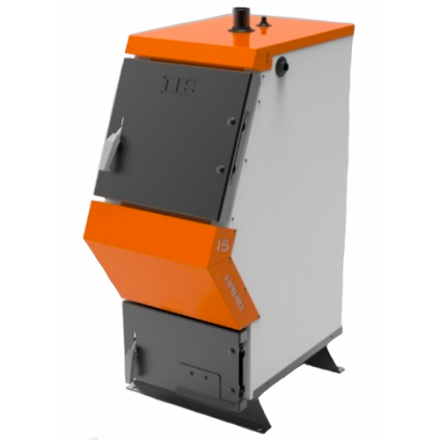 Твердотопливный котел TIS Comfort 20 купить в Минске