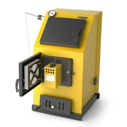 Котёл TMF Оптимус Газ Автоматик 20 АРТ под ТЭН Амазонка бай фото в Минске