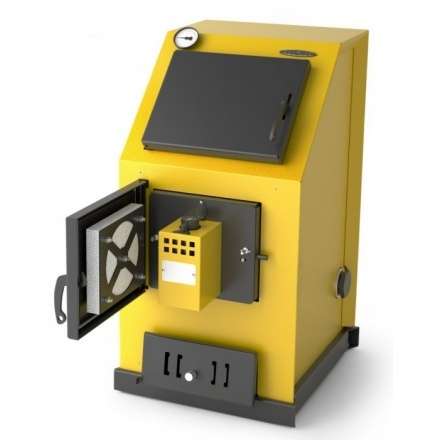 Котёл TMF Оптимус Газ Лайт 20 под АРТ и ТЭН Амазонка бай фото в Минске