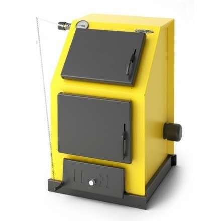 Котёл TMF Оптимус Электро 20 АРТ и ТЭН 6 кВт Амазонка бай фото в Минске