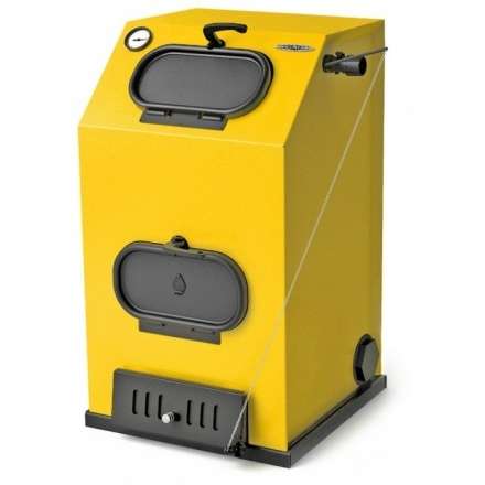 Котёл TMF ПРАГМАТИК АВТОМАТИК 30 АРТ под ТЭН Амазонка бай фото в Минске