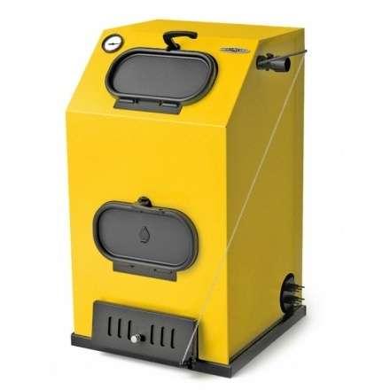 Котёл TMF ПРАГМАТИК ЭЛЕКТРО 30 АРТ ТЭН 6 кВт Амазонка бай фото в Минске