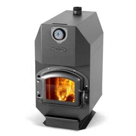 Котёл TMF СТУДЕНТ Гидравлик Амазонка бай фото в Минске