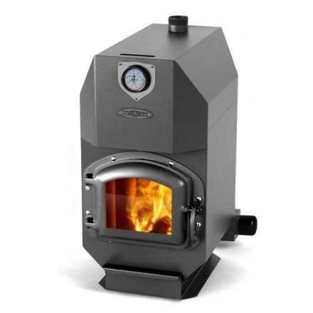 Котёл TMF СТУДЕНТ Гидравлик с ТЭН Амазонка бай фото в Минске