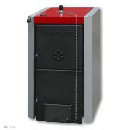 Твердотопливный котел Viadrus Hercules U22 D8 в Минске