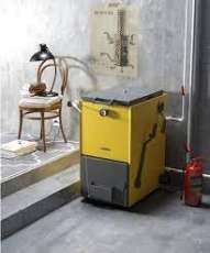 Котёл TMF Цельсий Автоматик 25 АРТ под ТЭН Амазонка бай фото в Минске