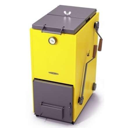 Котёл TMF Цельсий Лайт 16 под АРТ и ТЭН Амазонка бай фото в Минске