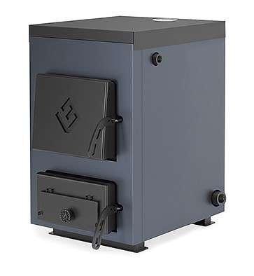 Котел твердотопливный Везувий КО-20 Амазонка бай фото в Минске