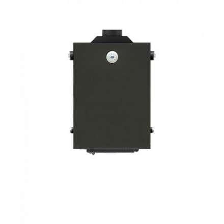 Котел твердотопливный Везувий Эльбрус-14 в Минске