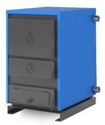 Котел твердотопливный Везувий Титаниум-85 Амазонка бай фото в Минске