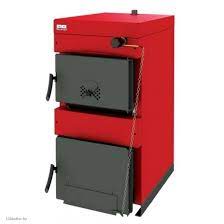 Твердотопливный котел Burnit WB 40 Амазонка бай фото в Минске