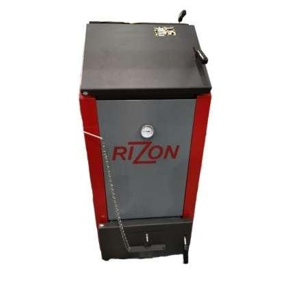 Твердотопливный котел Теплоприбор Rizon SL Амазонка бай фото в Минске