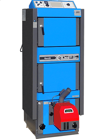 Комбинированный котел Atmos C18SP Амазонка бай фото в Минске