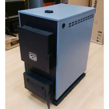 Твердотопливный котел Теплодар Куппер Практик 8 Амазонка бай фото в Минске