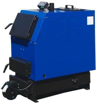 Твердотопливный котел РАТОН КОС-ТВ-23 в Минске