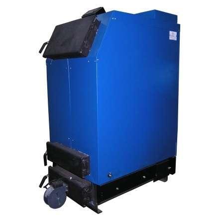 Твердотопливный котел РАТОН КОС-ТВ-45 в Минске