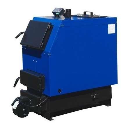 Твердотопливный котел РАТОН КОС-ТВ-45 в Минске