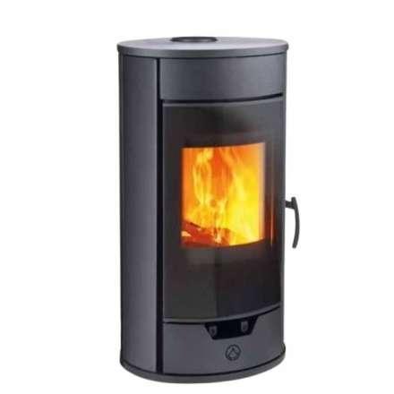 Печь-камин Deville Jupiter Амазонка бай фото в Минске