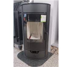 Печь-камин Deville Jupiter в интерьере Амазонка бай фото в Минске