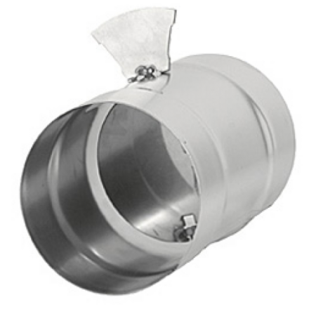  Шибер нерж. задвижной в Минске