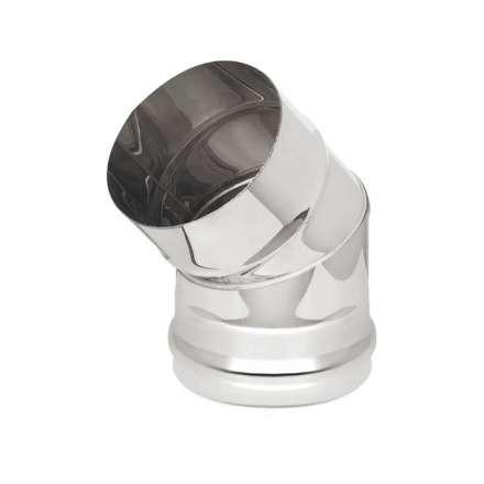 Отвод 45° Везувий 0,8 мм купить в Минске