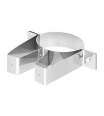 Кронштейн стеновой нерж. (AISI 430) купить в Минске