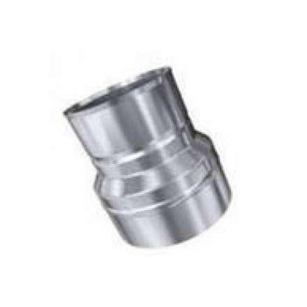 Переход нерж. (AISI 430/0,8мм) в Минске