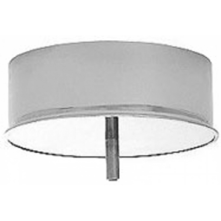 Стакан нерж. с конденсатоотводом (AISI 430/0,5мм) купить в Минске