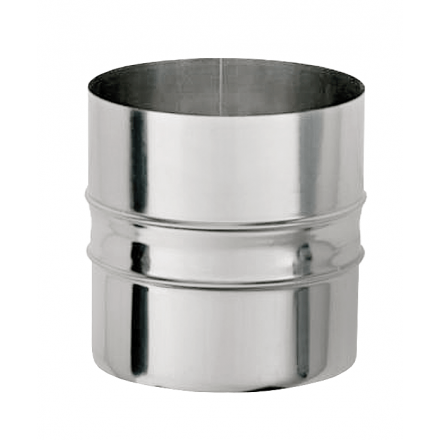 Адаптер Везувий нерж. AISI 430/0,8мм ПП купить в Минске